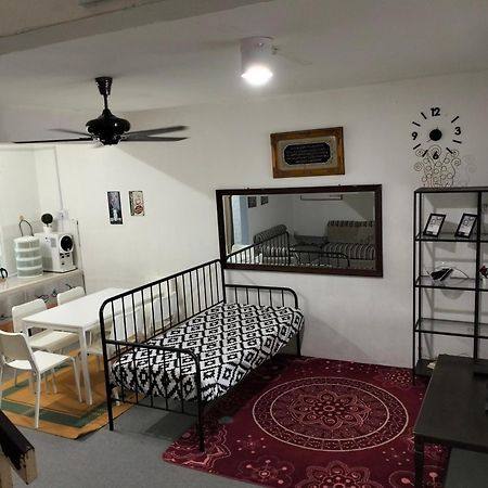 Lost World Of Tambun Homestay Ипох Экстерьер фото